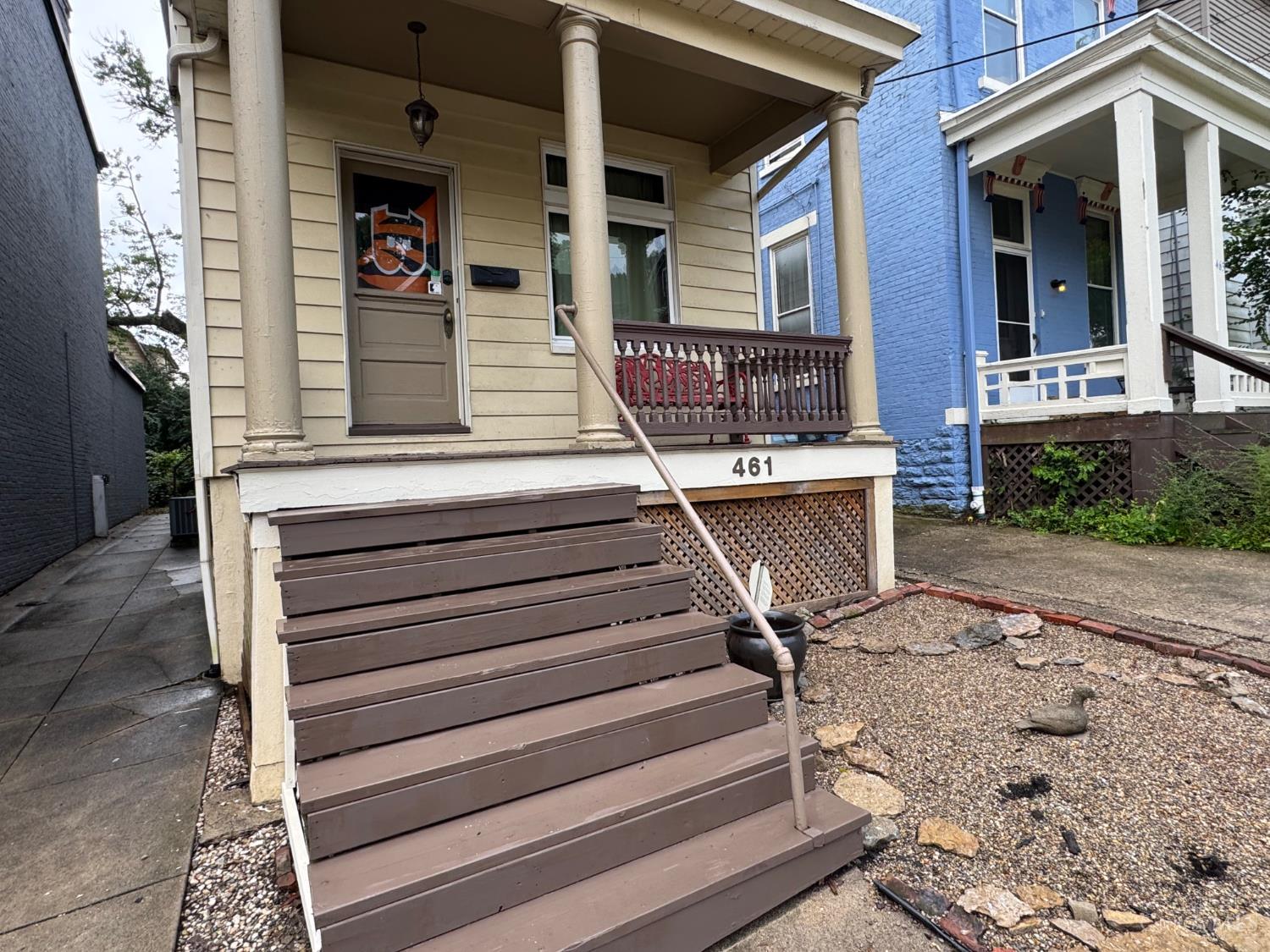 461 Warner Street, Cincinnati, OH, 45219 — photo 4