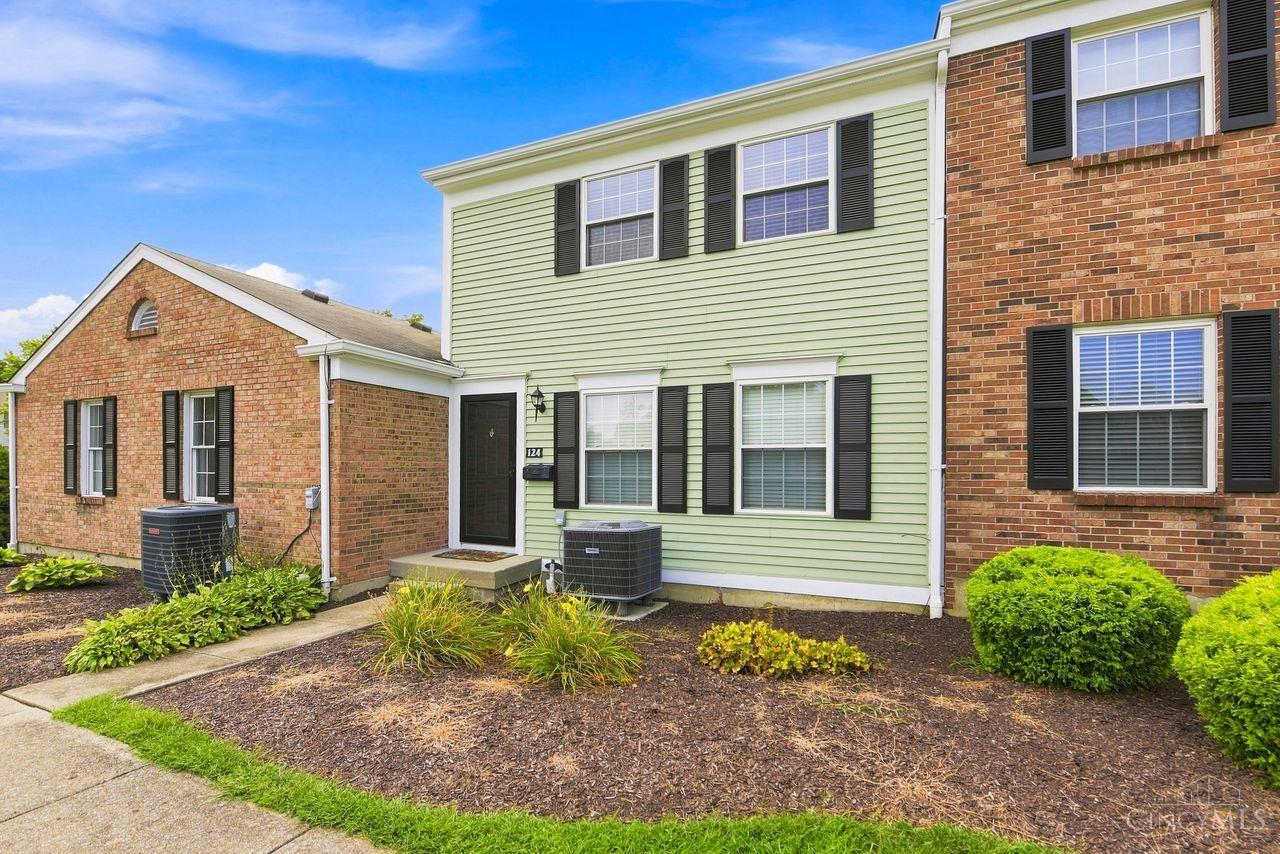 124 Chapel Hill Drive, Fairfield, OH, 45014 — photo 21
