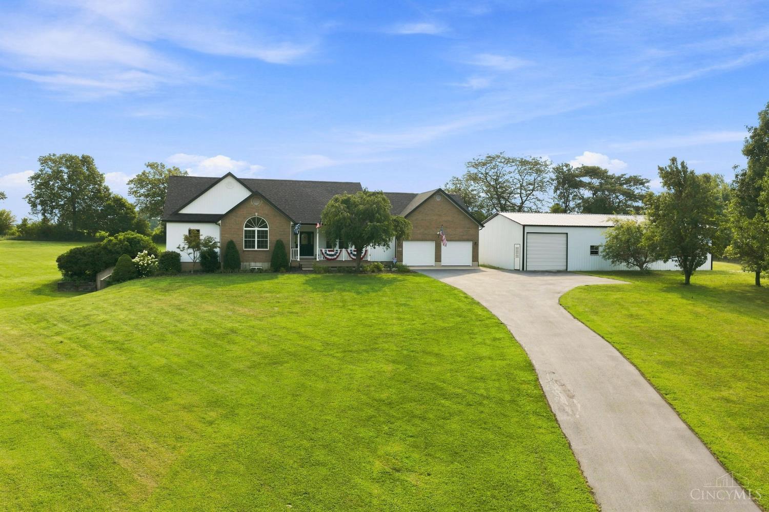 1st image of 62 Kings Ct, New Vienna, OH 45159 | MLS# 1890096
