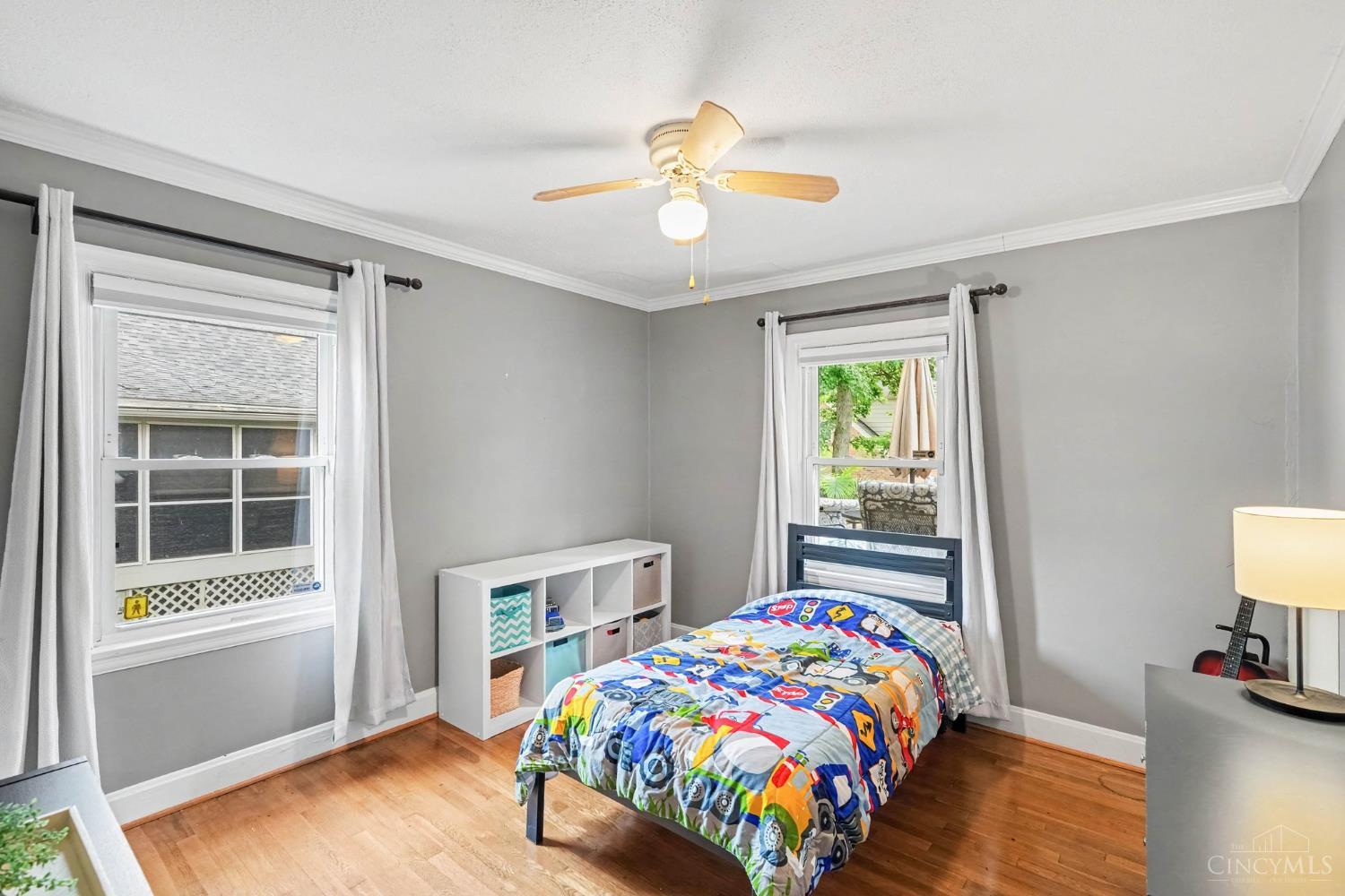 6301 Cambridge Avenue, Cincinnati, OH, 45230