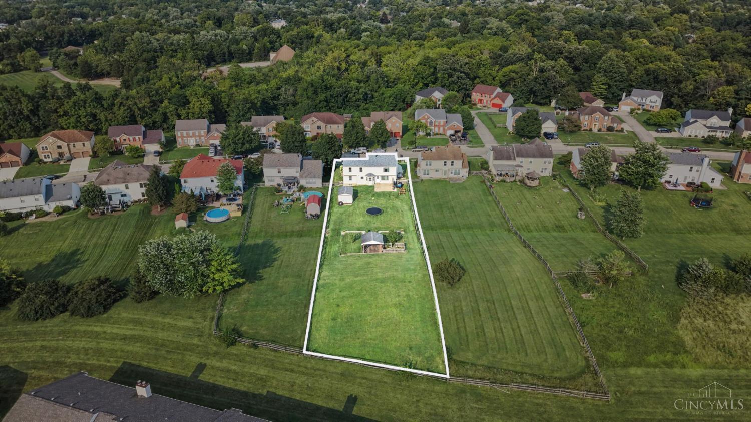 2004 Crest Road, Forest Park, OH, 45240 — photo 46