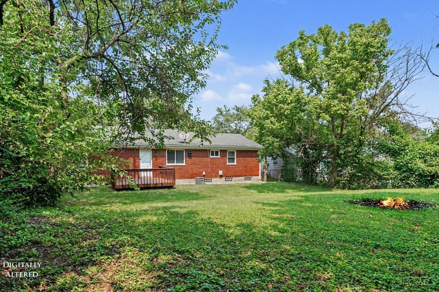 2065 Sevenhills Drive, Springfield Twp., OH, 45240 — photo 25