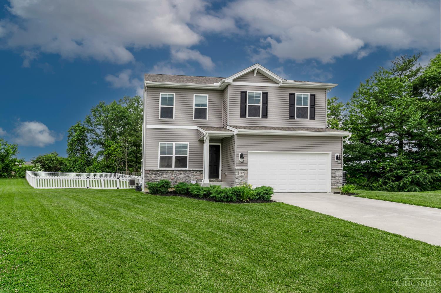 2nd image of 2465 Amelia Ct, Cincinnati, OH 45239 | MLS# 1890176