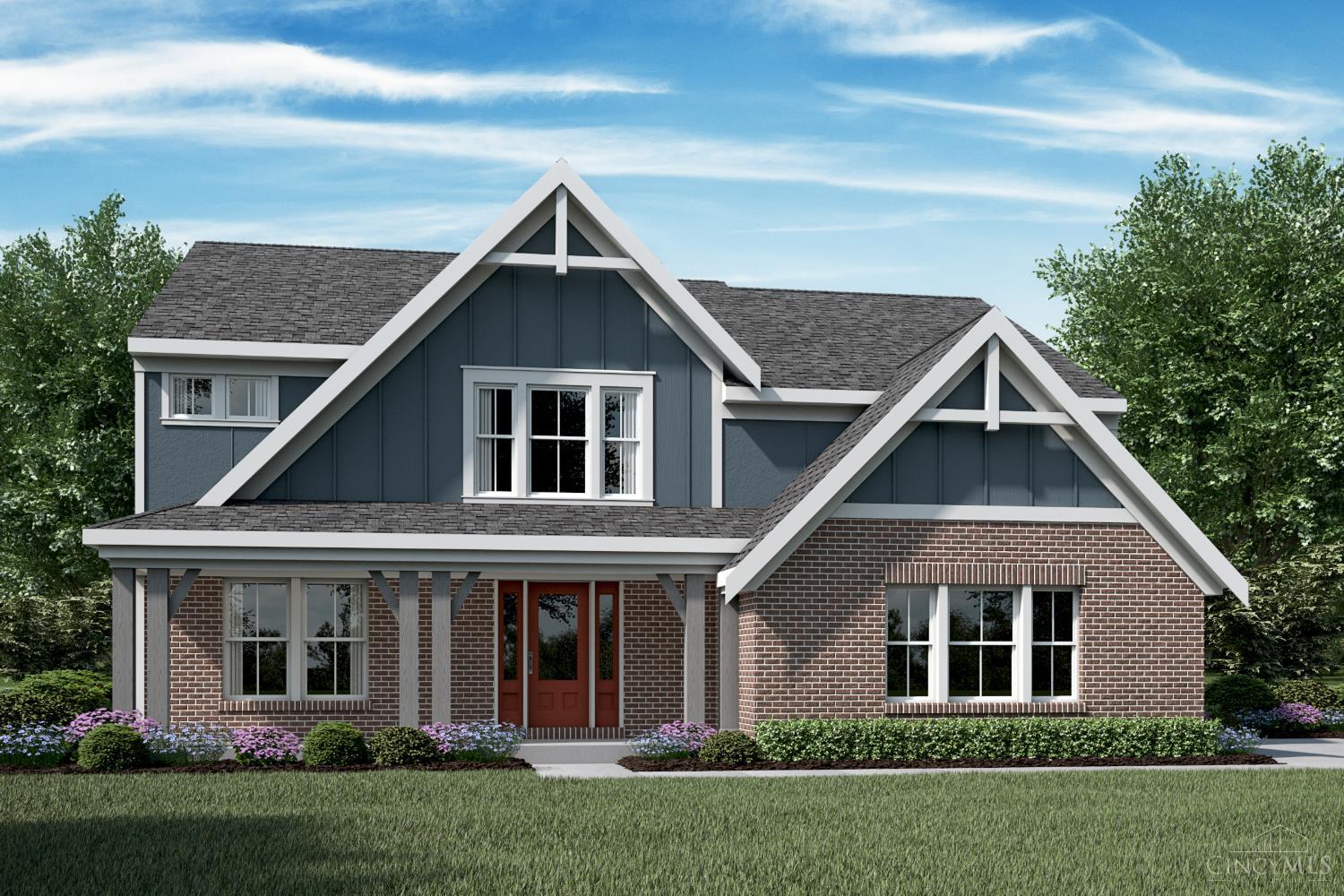 image of 2002 Salt Run Wy, Hamilton Twp, OH 45152 | MLS# 1890195