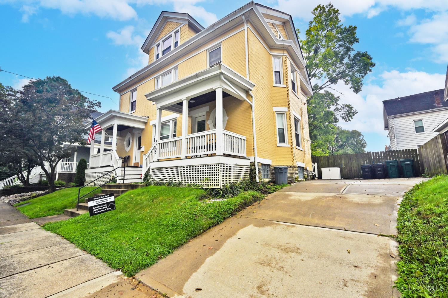 2709 Griffiths Avenue, Cincinnati, OH, 45208 — photo 2