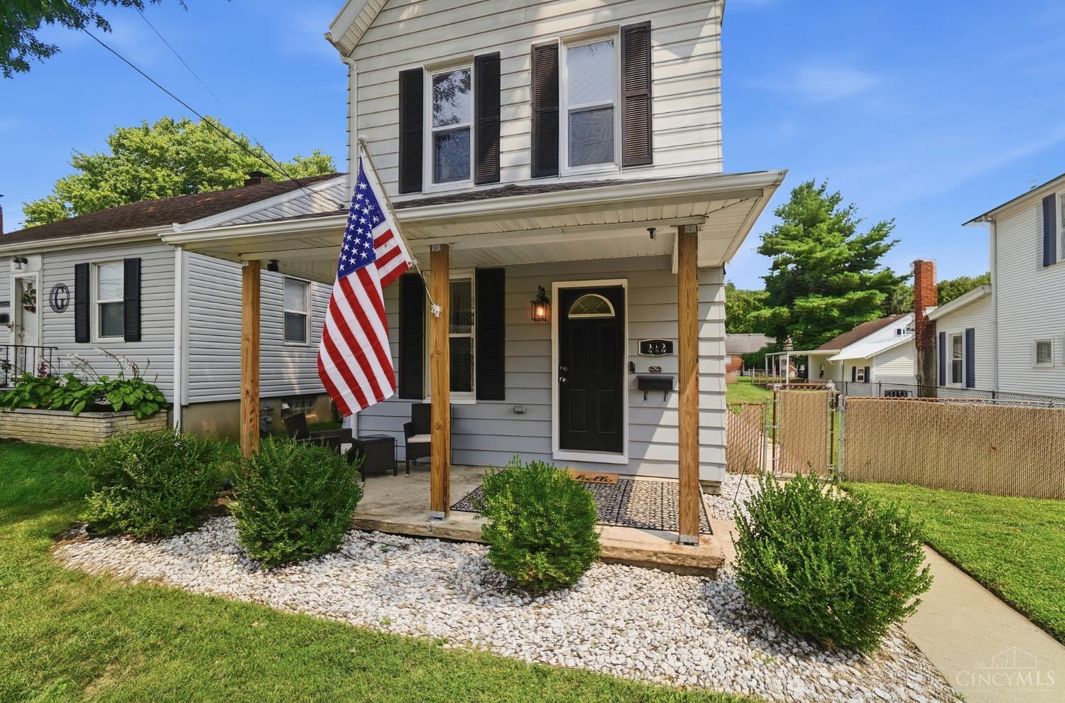 5th image of 212 N Washington St, Harrison, OH 45030 | MLS# 1889983