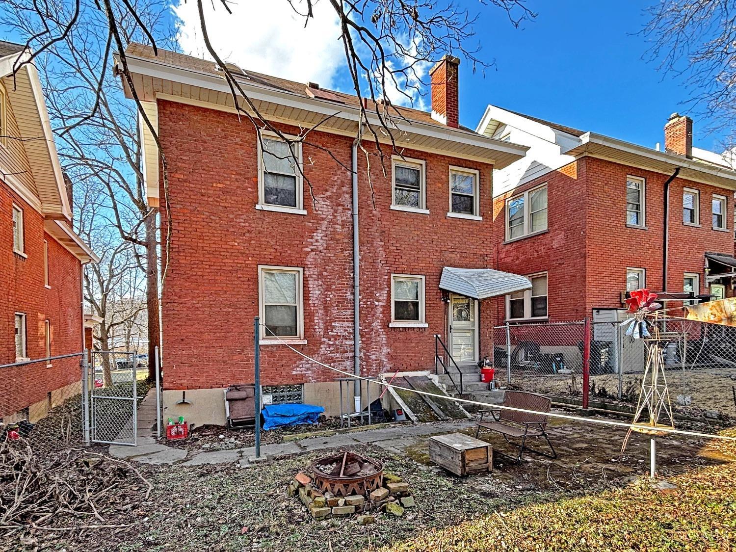 2nd image of 4110 Jerome Ave, Cincinnati, OH 45223