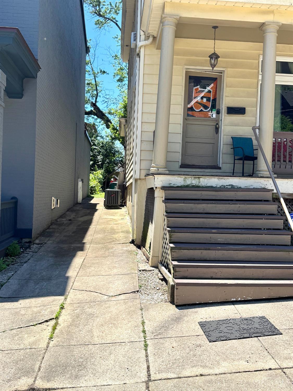 461 Warner Street, Cincinnati, OH, 45219 — photo 3