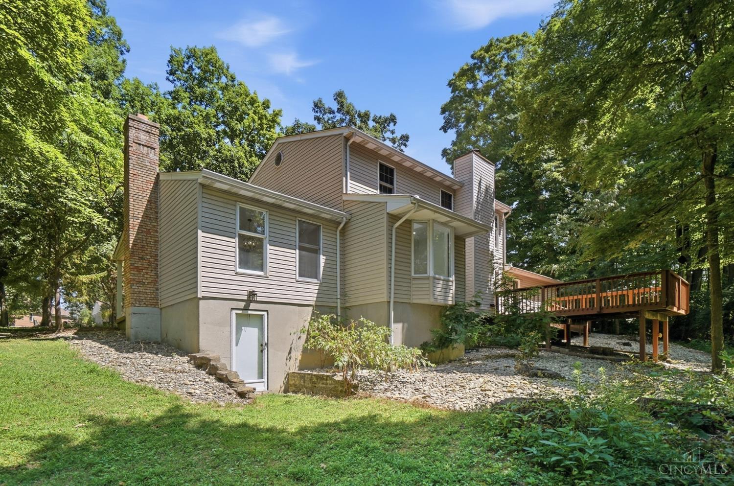2043 Greenpine Drive, Springfield Twp., OH, 45231 — photo 58