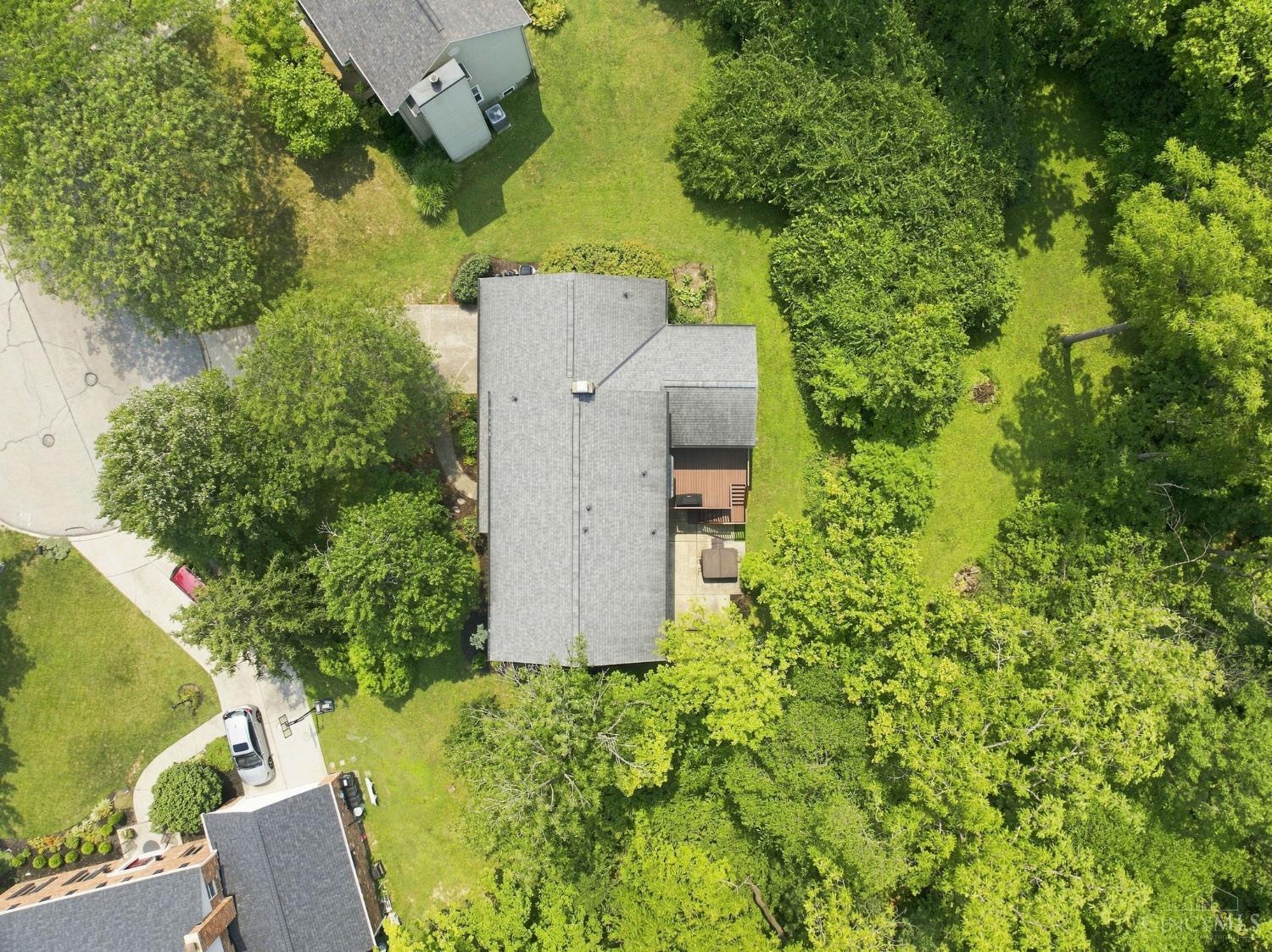 58th image of 9667 Timbermill Ct, Springfield Twp., OH 45231 | MLS# 1889782