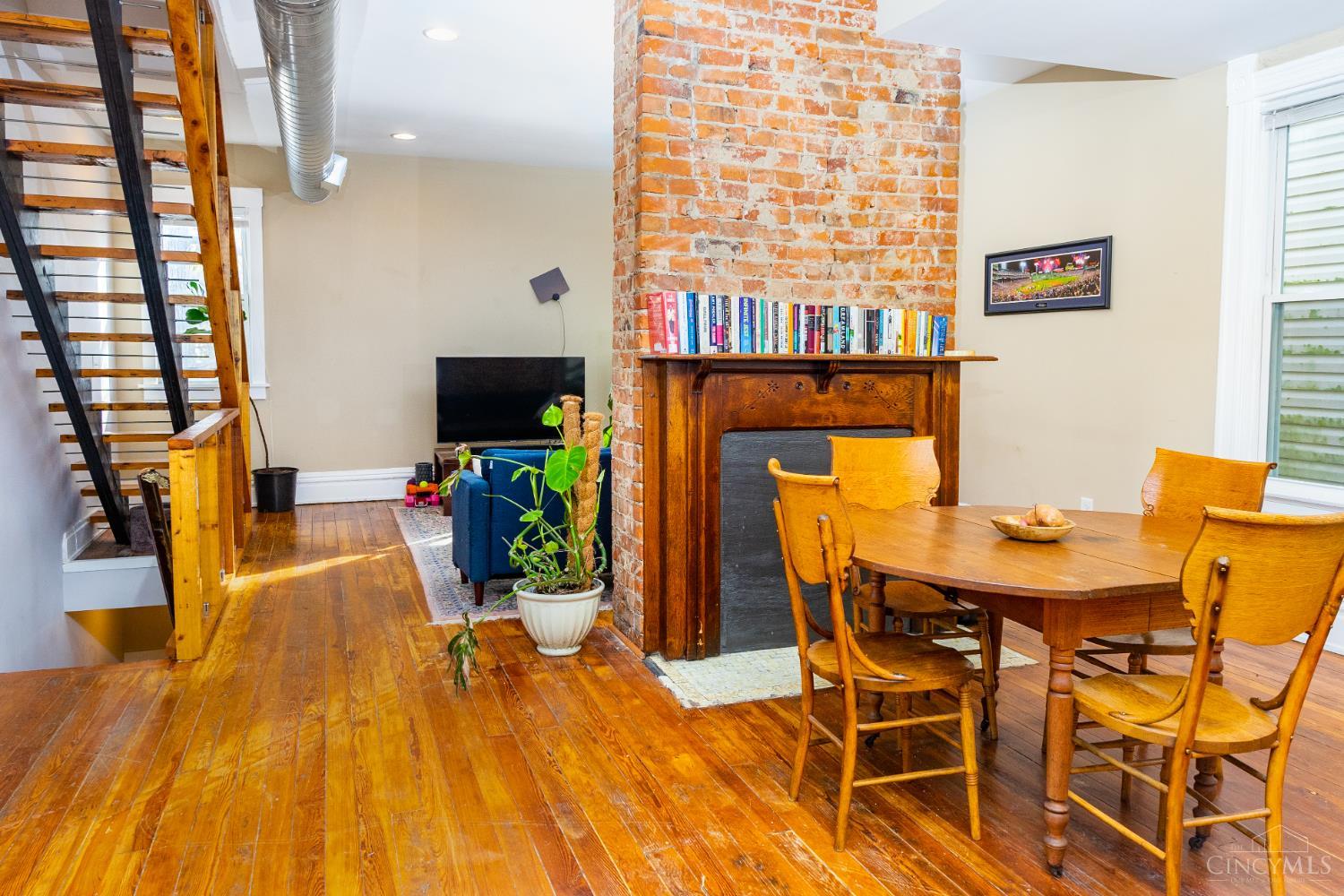 3020 Hackberry Street, Cincinnati, OH, 45206 — photo 7