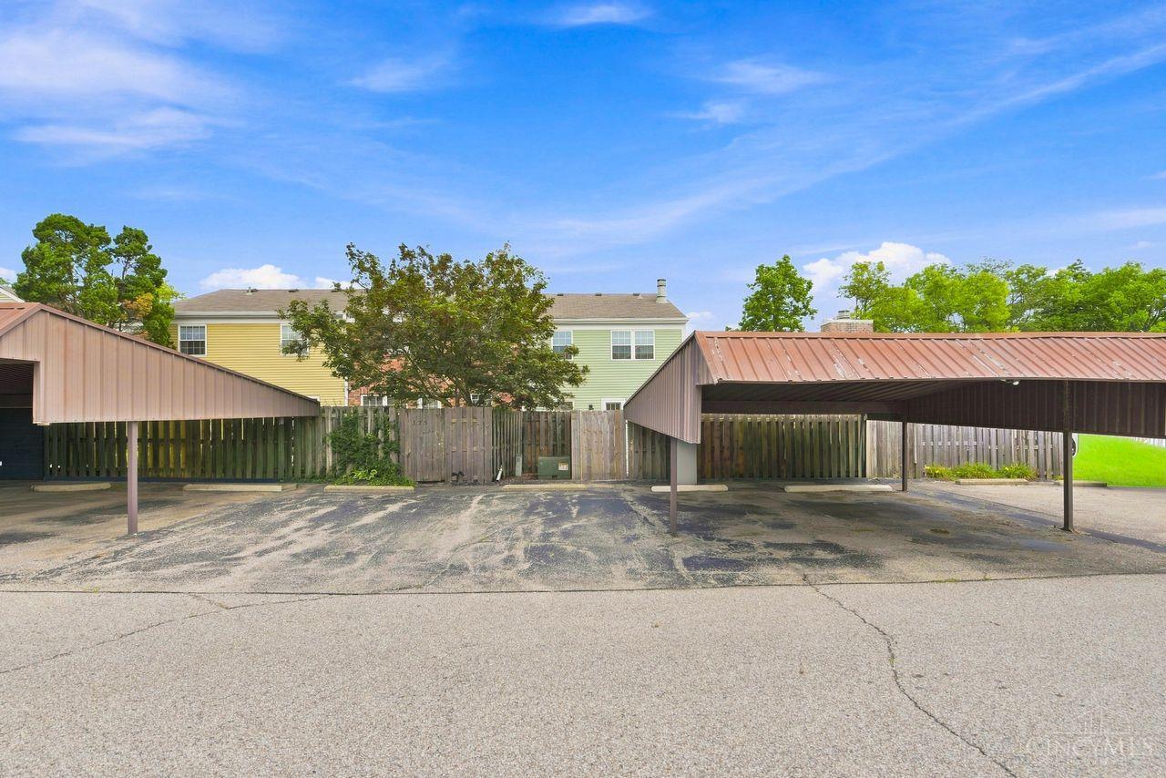 124 Chapel Hill Drive, Fairfield, OH, 45014 — photo 49