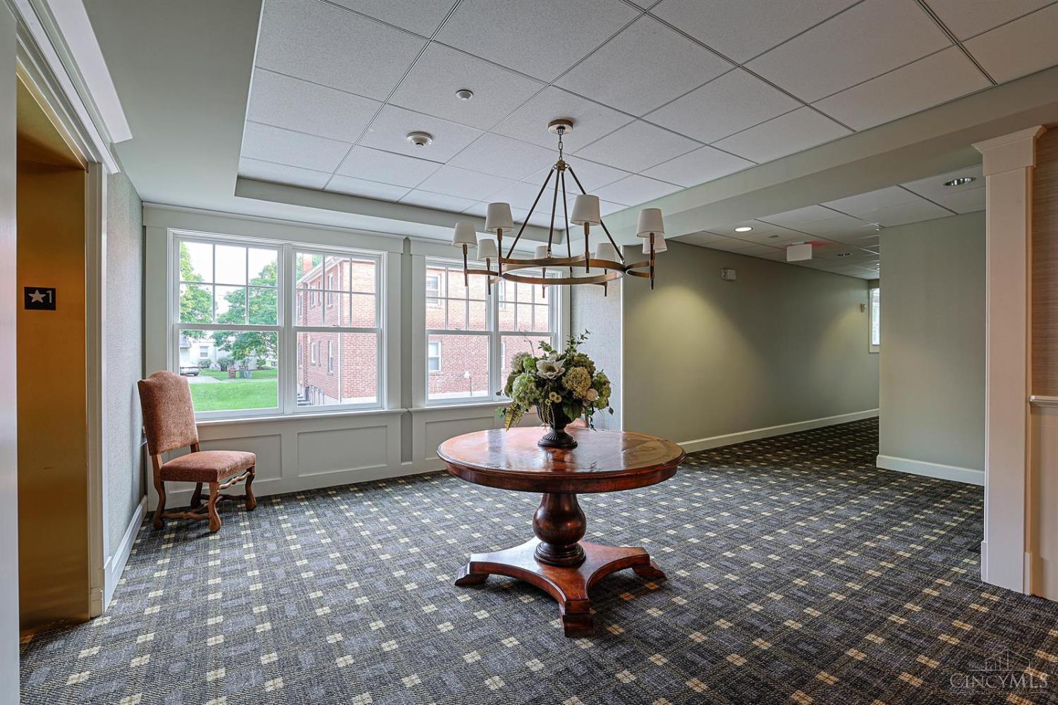 3942 Miami Road #203, Mariemont, OH, 45227 — photo 35