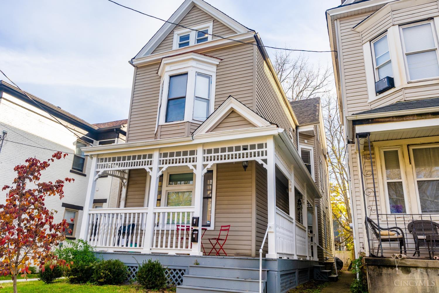 1st image of 3020 Hackberry St, Cincinnati, OH 45206 | MLS# 1890136