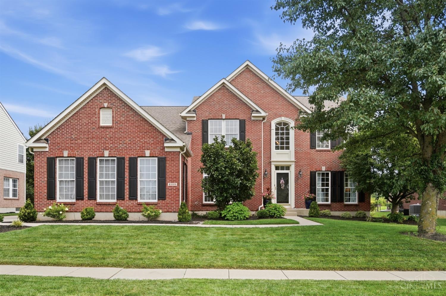 image of 1168 Autumn Run, Hamilton Twp, OH 45039 | MLS# 1889962