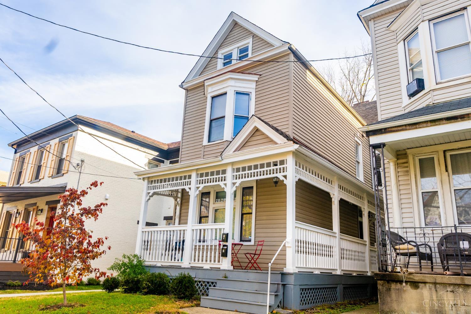 2nd image of 3020 Hackberry St, Cincinnati, OH 45206 | MLS# 1890136
