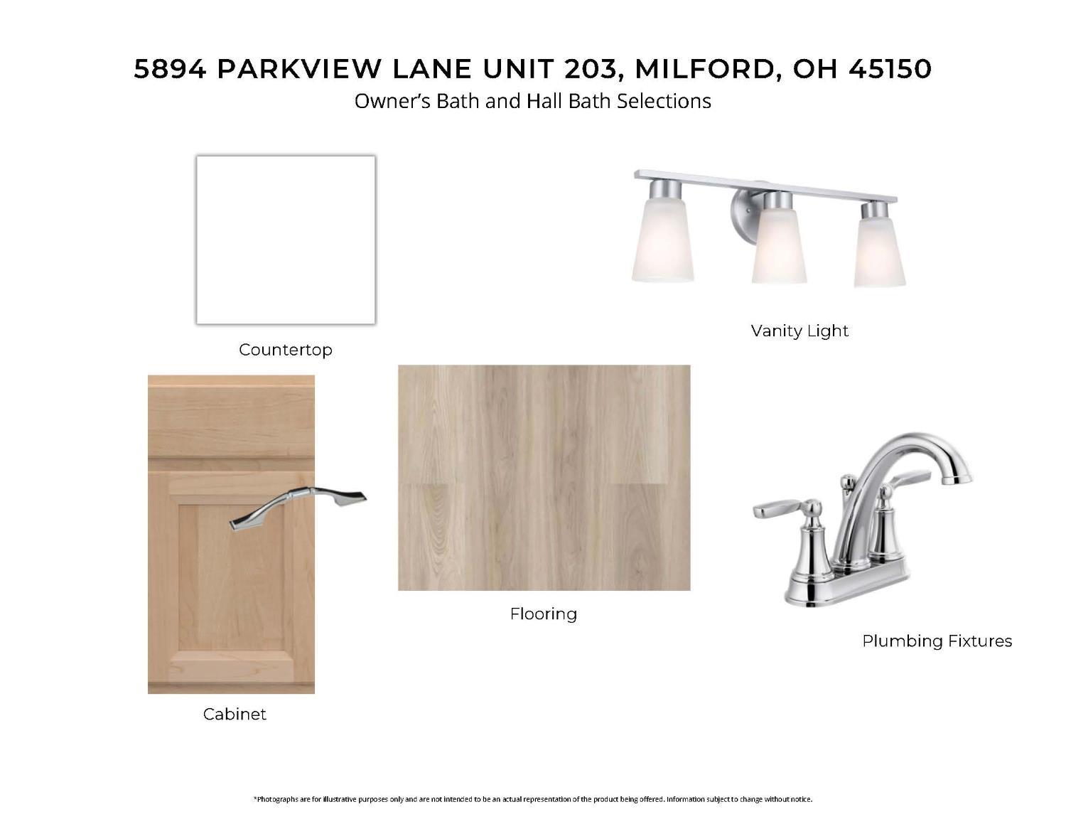 203 Parkview Lane #94203, Miami Twp, OH, 45150 — photo 4