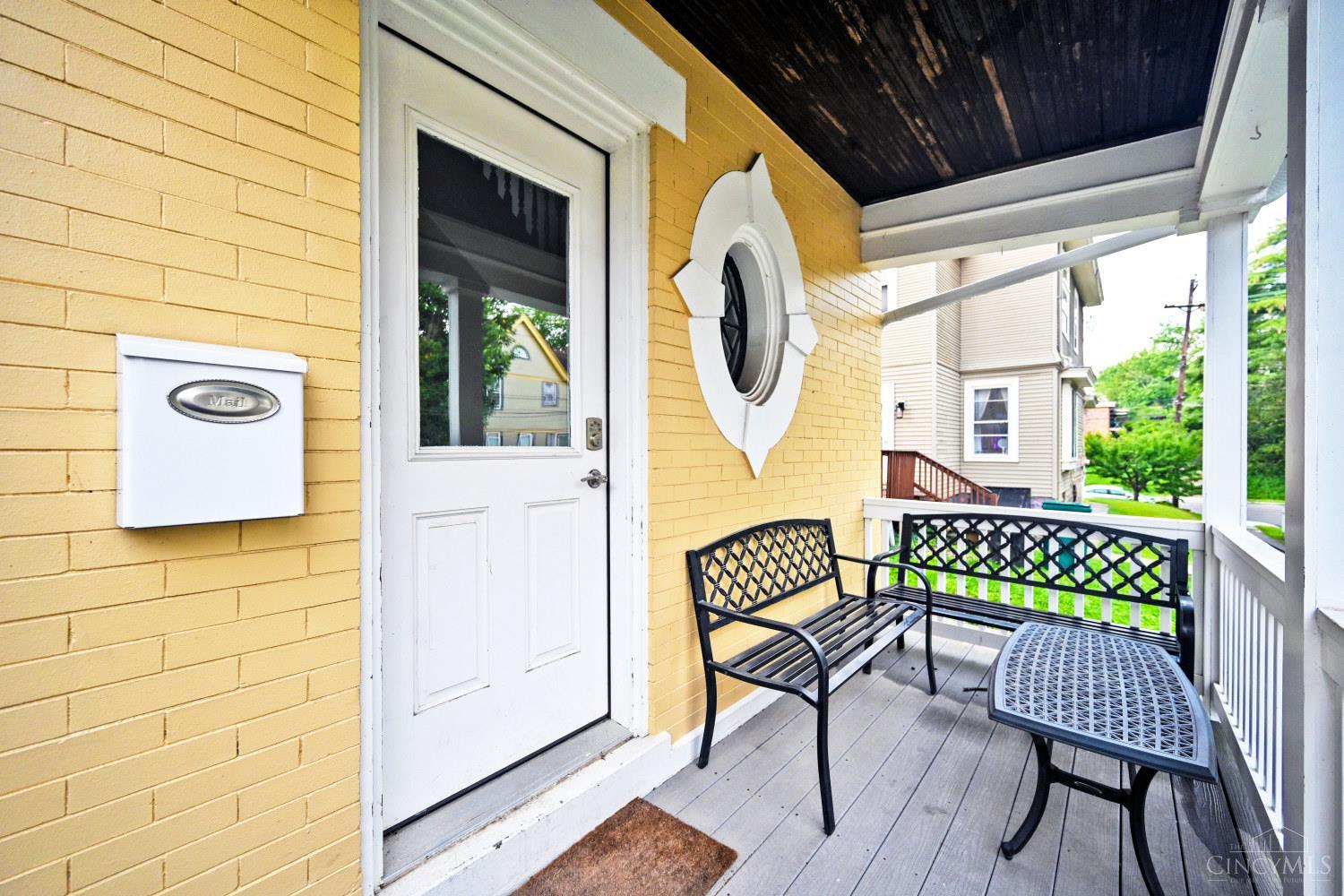 2709 Griffiths Avenue, Cincinnati, OH, 45208 — photo 3