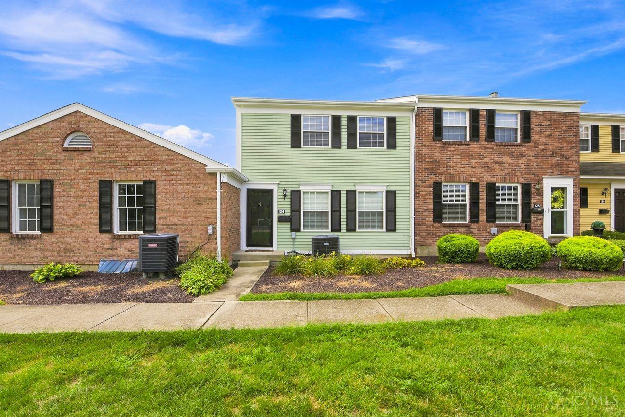 124 Chapel Hill Drive, Fairfield, OH, 45014