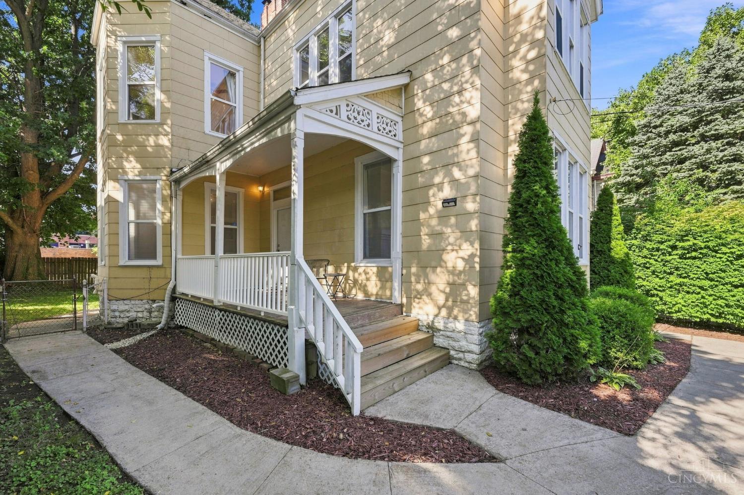 3rd image of 1773 Williams St, Norwood, OH 45212 | MLS# 1890169