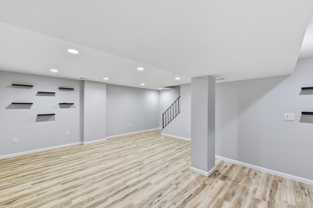 124 Chapel Hill Drive, Fairfield, OH, 45014 — photo 14