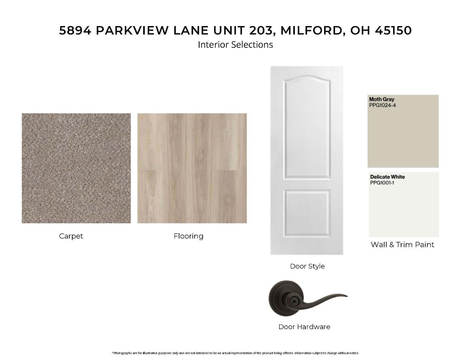 2nd image of 5894 Parkview Ln #94203, Milford, OH 45150 | MLS# 1877634