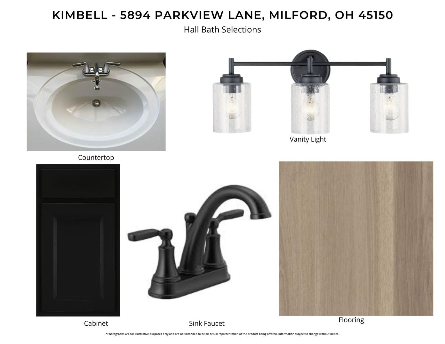 4th image of 5894 Parkview Ln, Milford, OH 45150