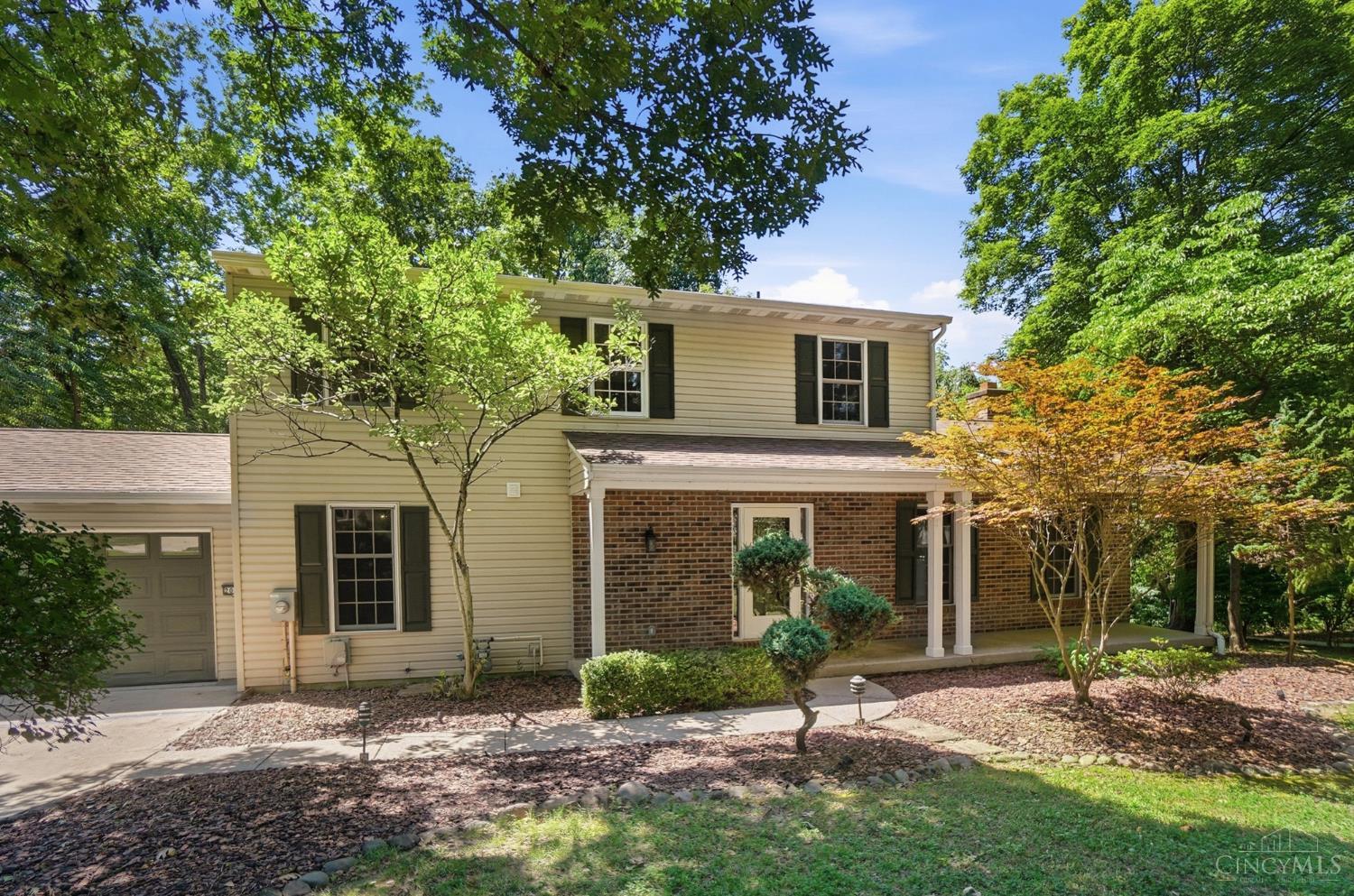 2043 Greenpine Drive, Springfield Twp., OH, 45231 — photo 5