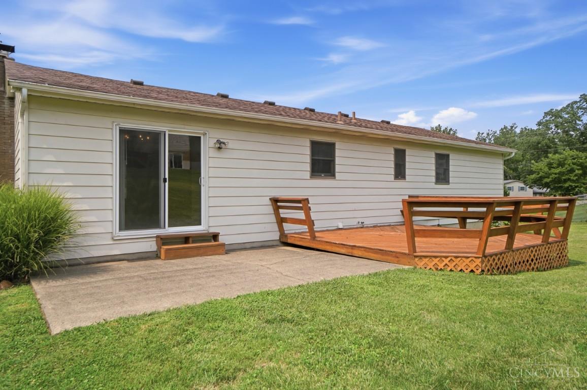 9054 Revere Run, West Chester, OH, 45069 — photo 40