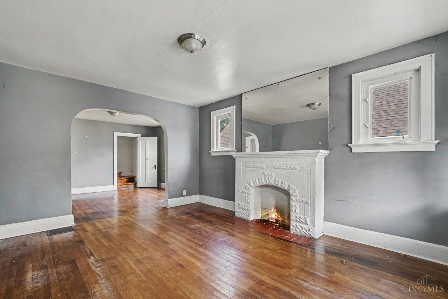 4th image of 4112 Vinedale Ave, Cincinnati, OH 45205 | MLS# 1889564