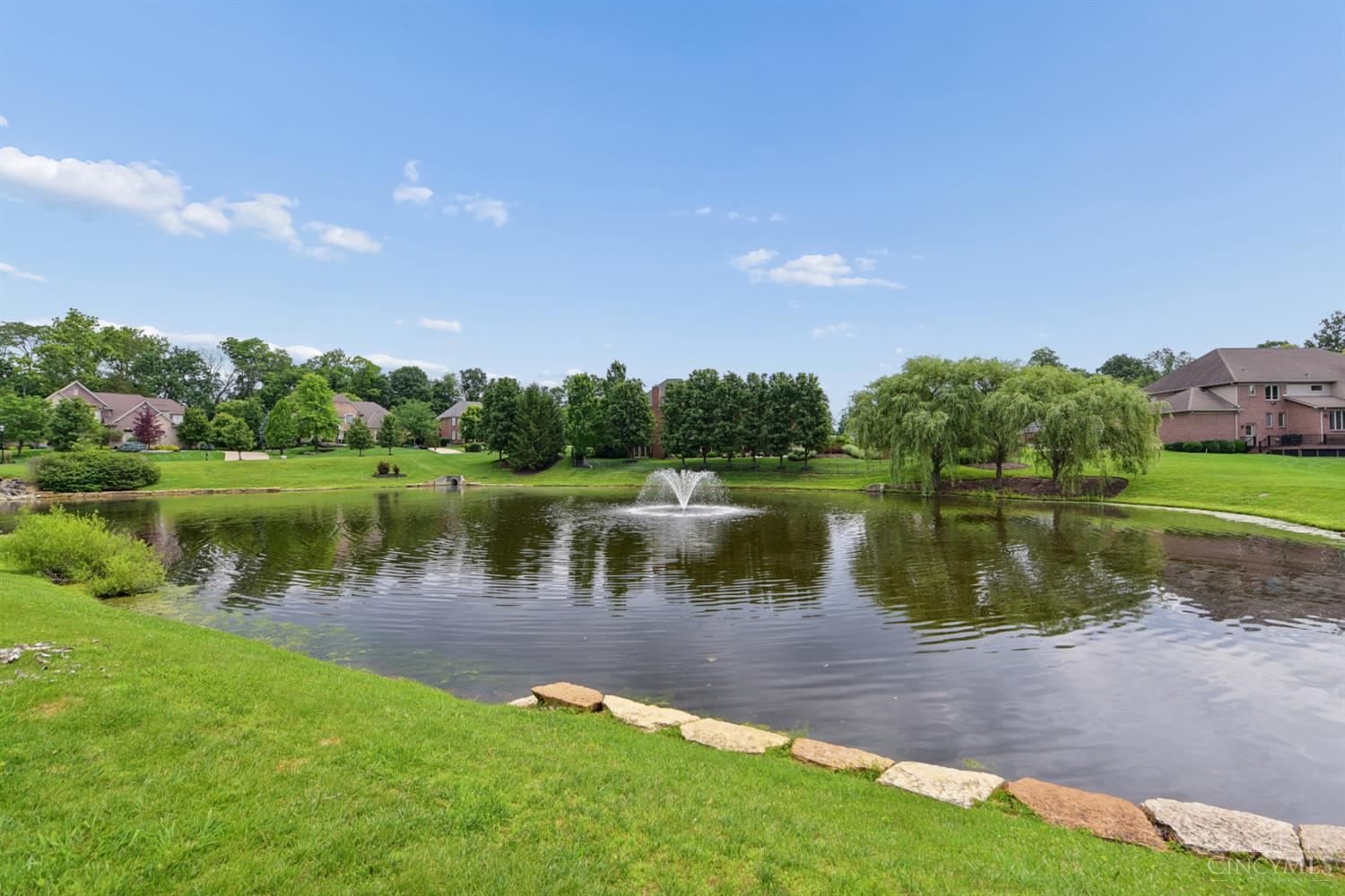9255 Geromes Way #Lot 8, Symmes Twp, OH, 45140 — photo 17