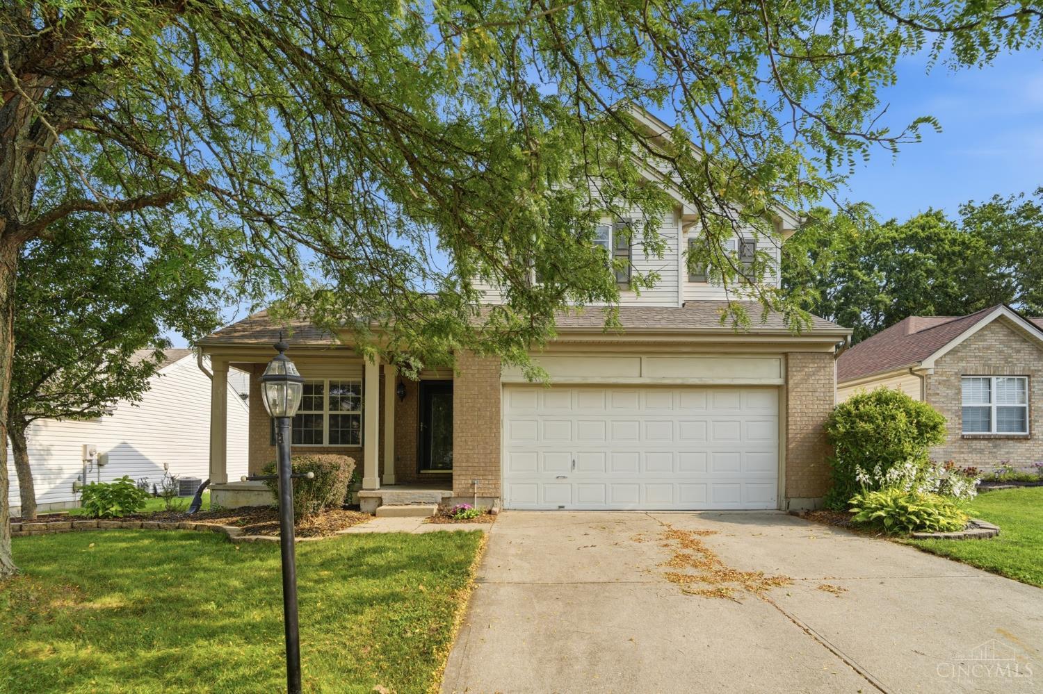 image of 908 Pine Needle Pl, Hamilton Twp, OH 45039 | MLS# 1890209