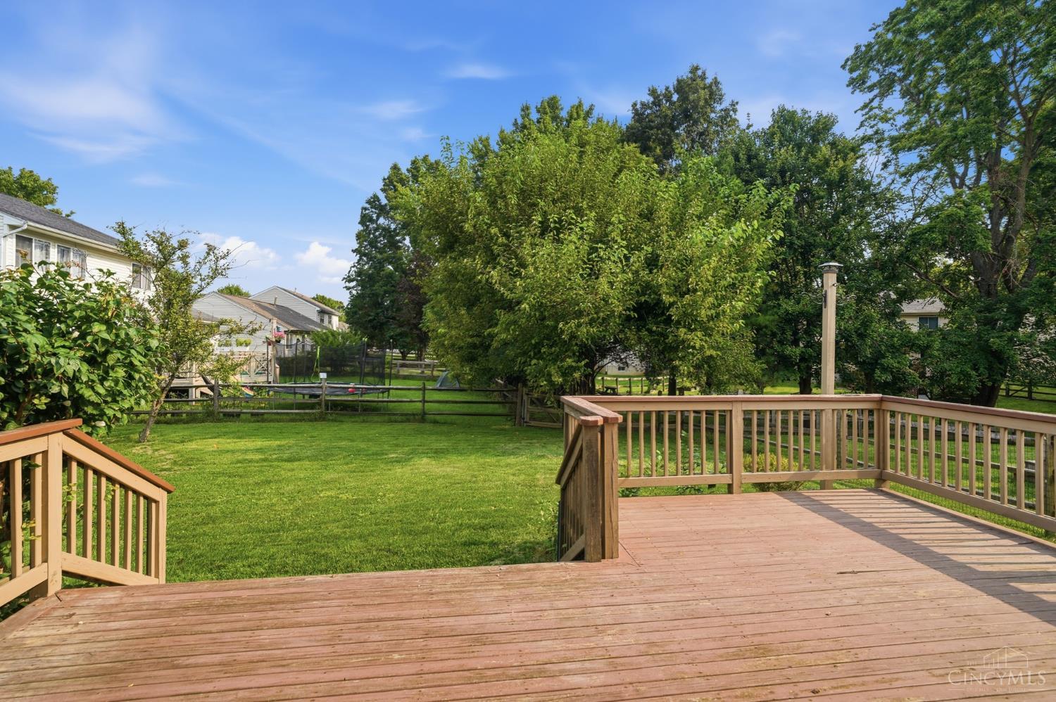 908 Pine Needle Place, Hamilton Twp, OH, 45039 — photo 48