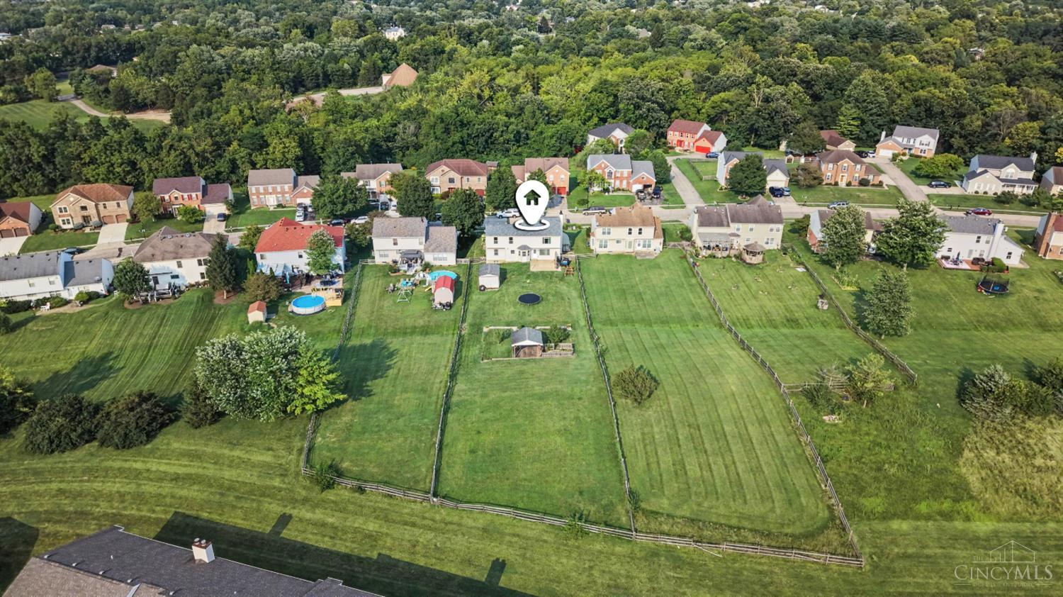 2004 Crest Road, Forest Park, OH, 45240 — photo 50