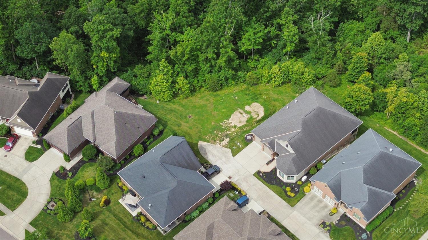 9255 Geromes Way #Lot 8, Symmes Twp, OH, 45140 — photo 3