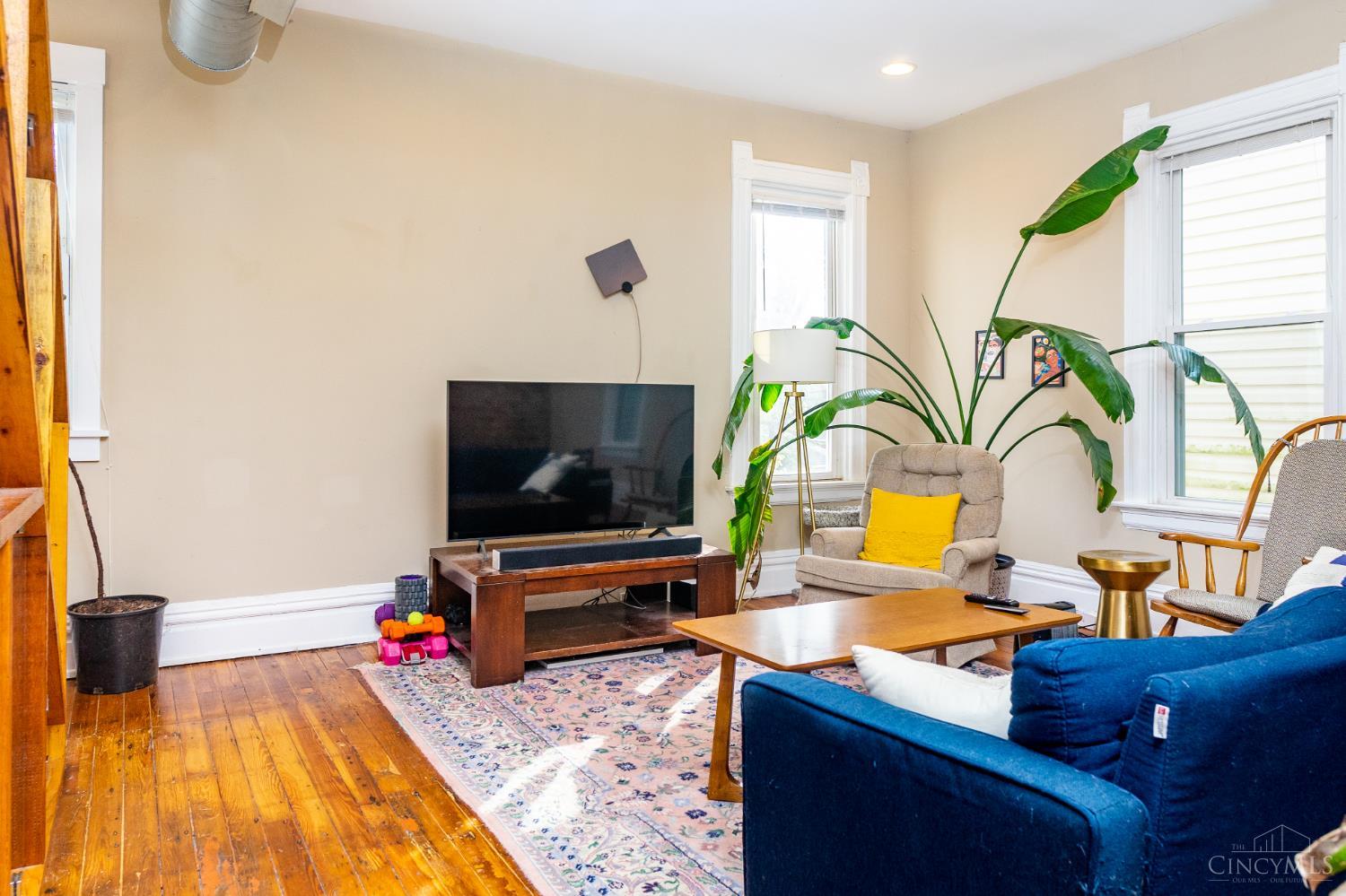 3020 Hackberry Street, Cincinnati, OH, 45206 — photo 6