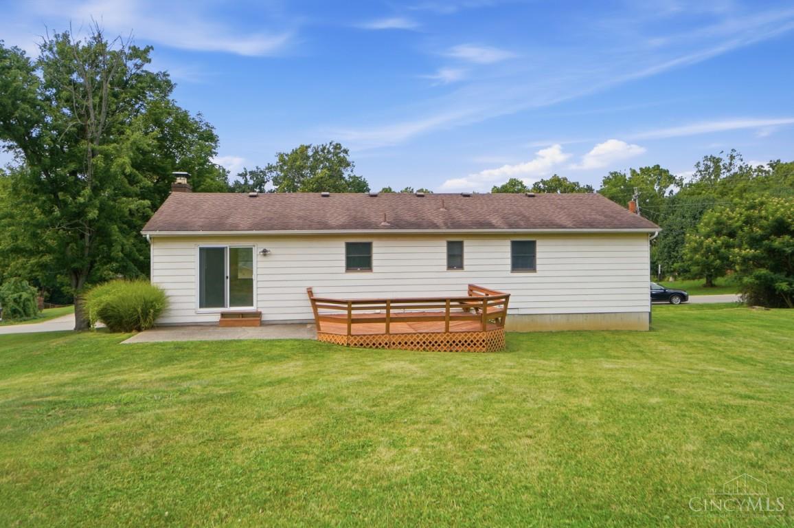 9054 Revere Run, West Chester, OH, 45069 — photo 39