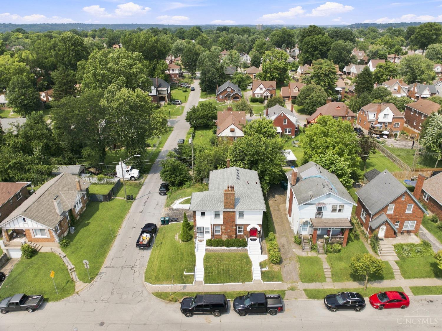 1802 Lawn Avenue, Cincinnati, OH, 45237 — photo 31