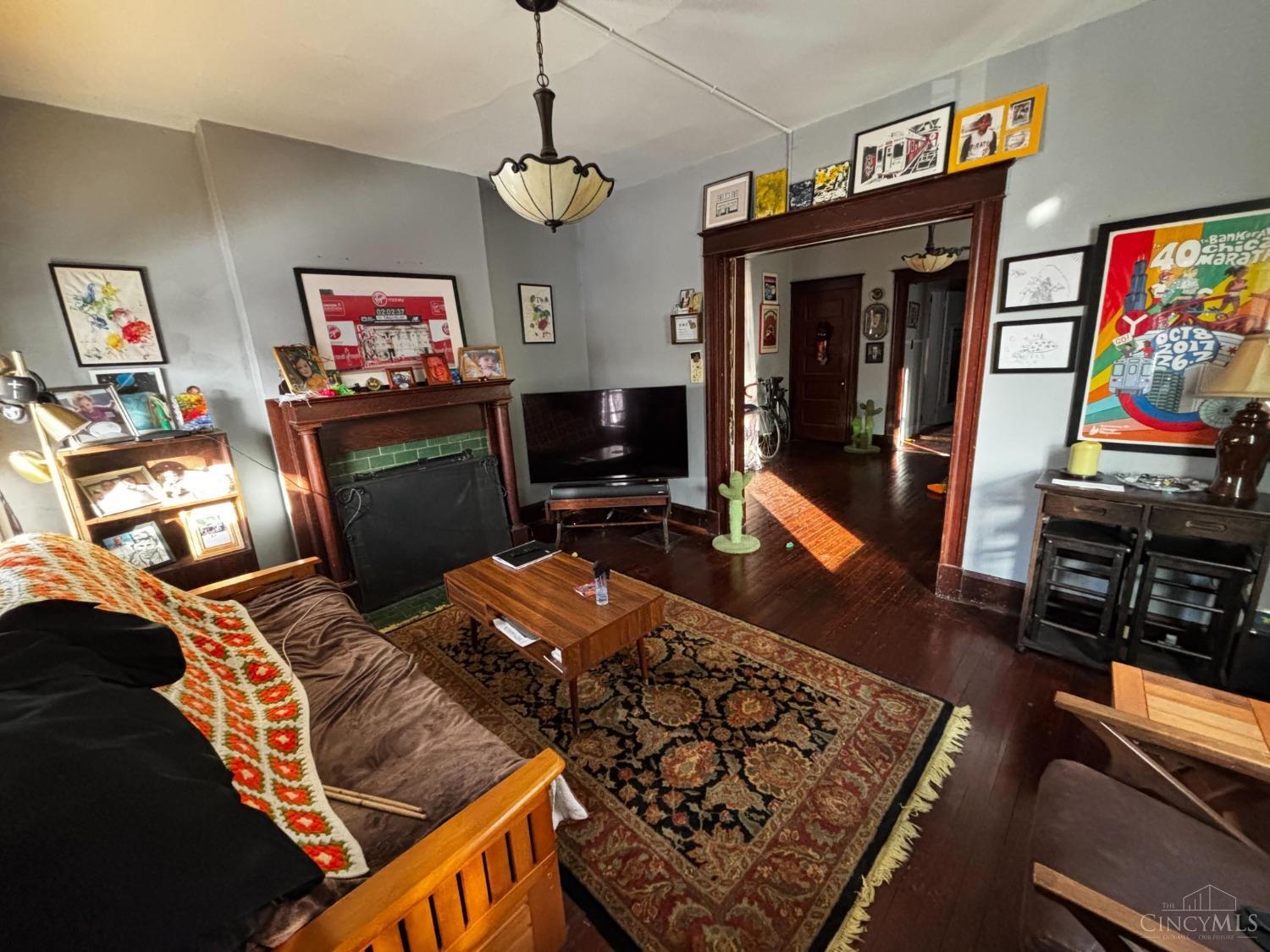 4110 Jerome Avenue, Cincinnati, OH, 45223 — photo 4