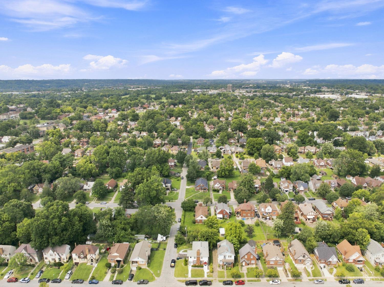 35th image of 1802 Lawn Ave, Cincinnati, OH 45237 | MLS# 1890205