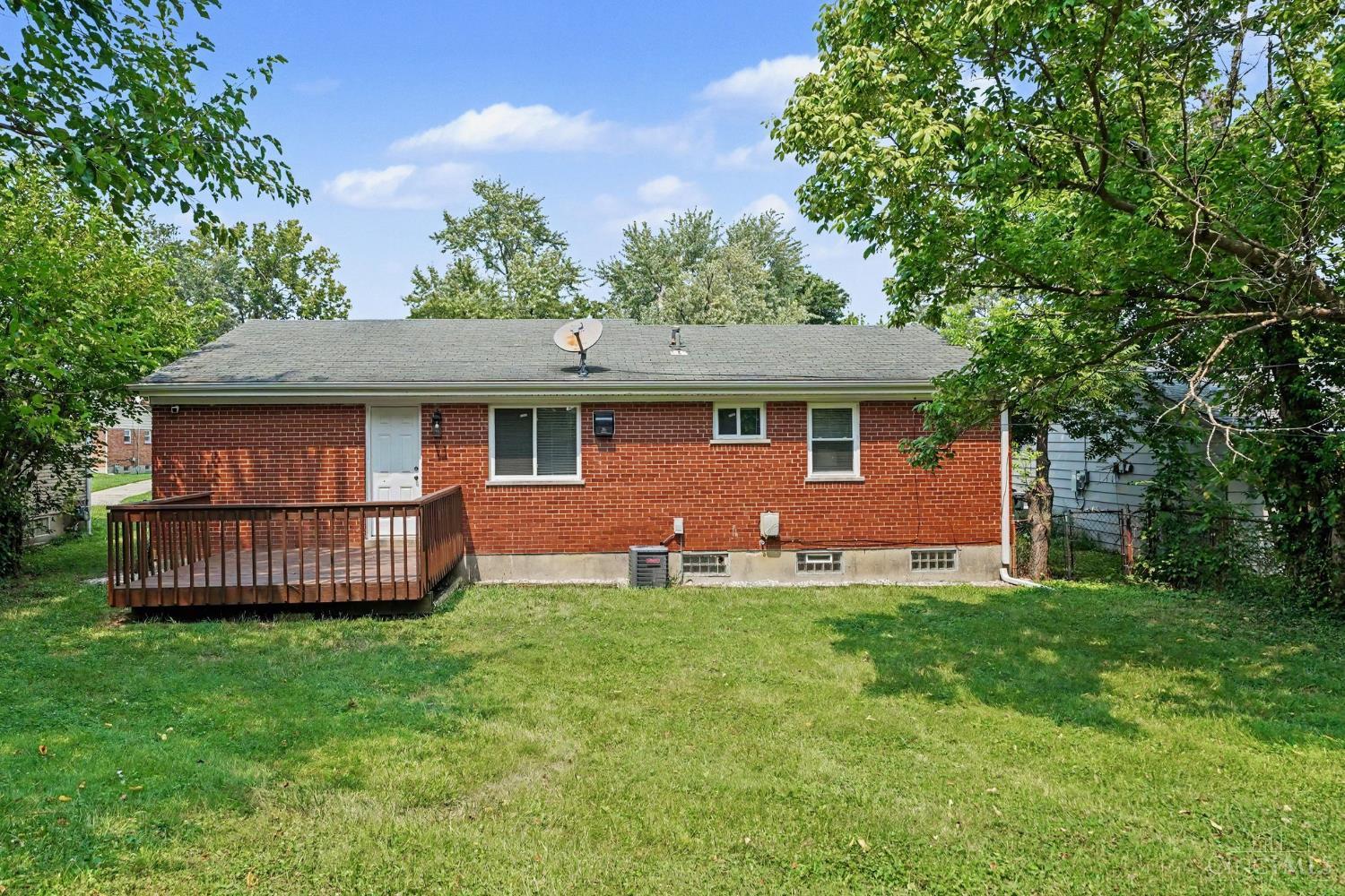 2065 Sevenhills Drive, Springfield Twp., OH, 45240 — photo 23