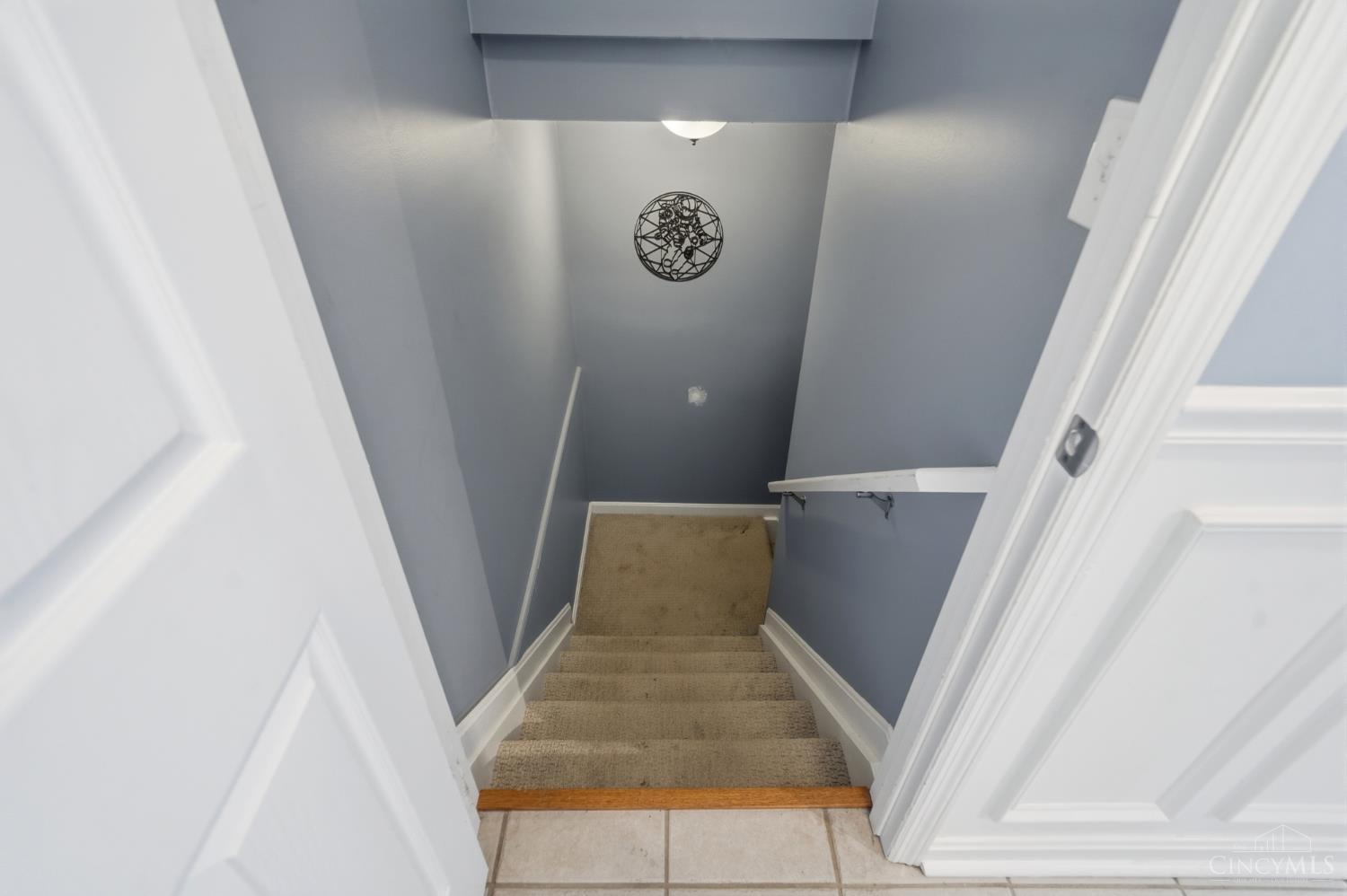 908 Pine Needle Place, Hamilton Twp, OH, 45039 — photo 33