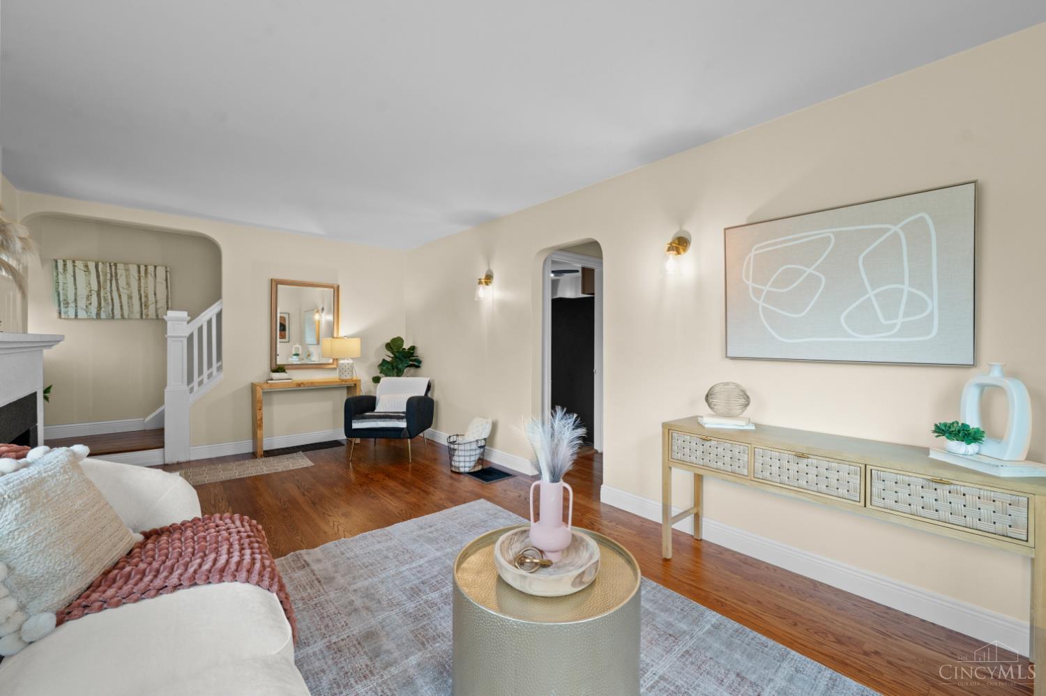6838 Roe Street, Columbia Twp, OH, 45227 — photo 5