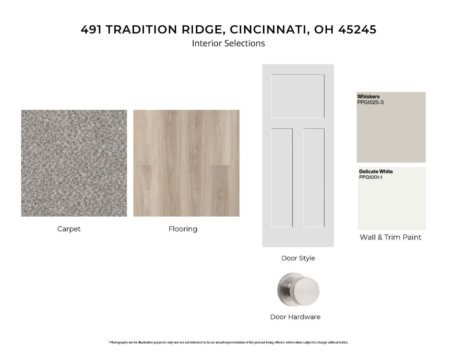 2nd image of 491 Tradition Rdg #82302, Cincinnati, OH 45245 | MLS# 1879638