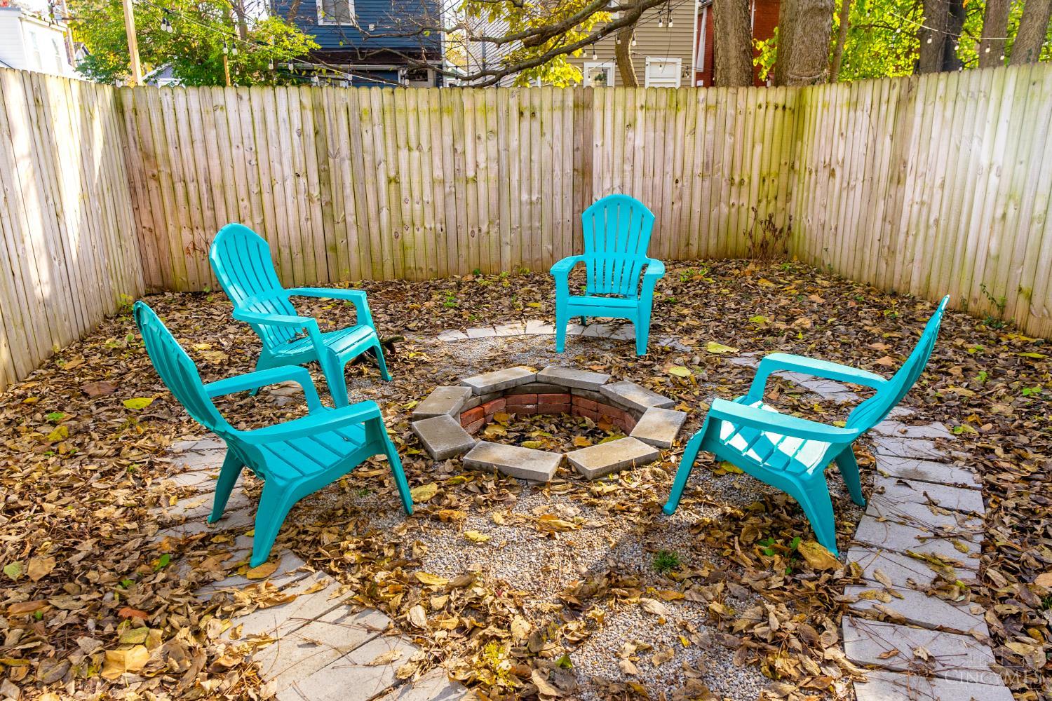 2nd image of 3020 Hackberry St, Cincinnati, OH 45206