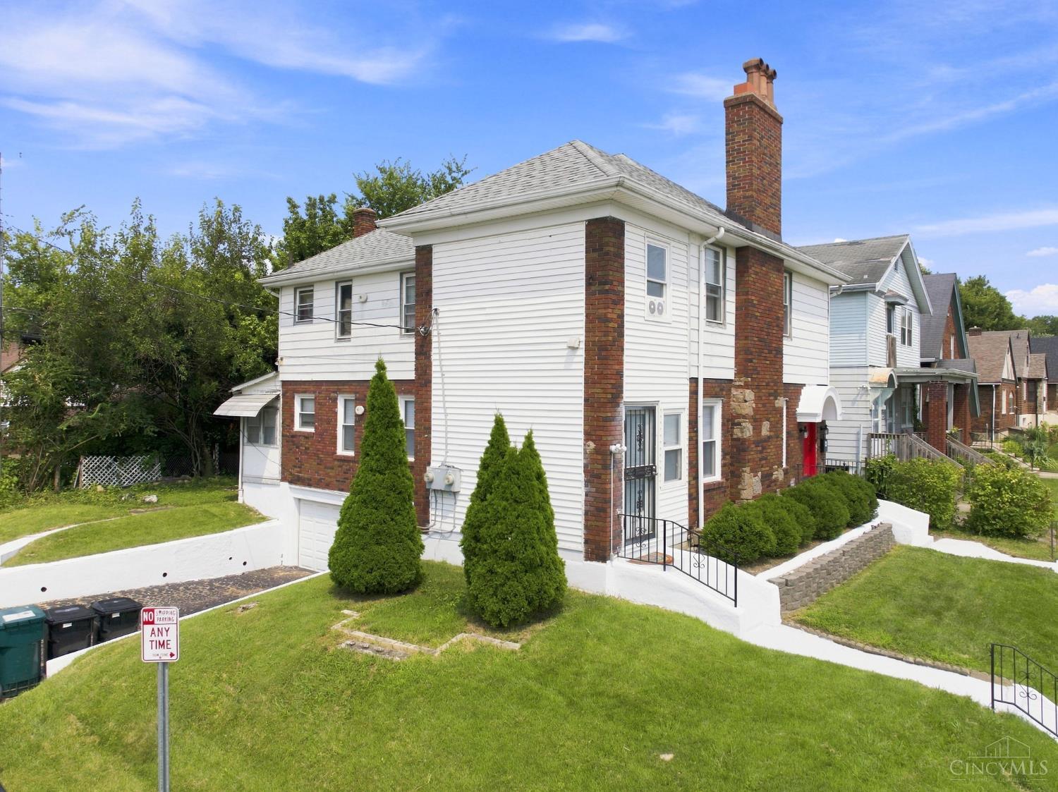 1802 Lawn Avenue, Cincinnati, OH, 45237 — photo 26