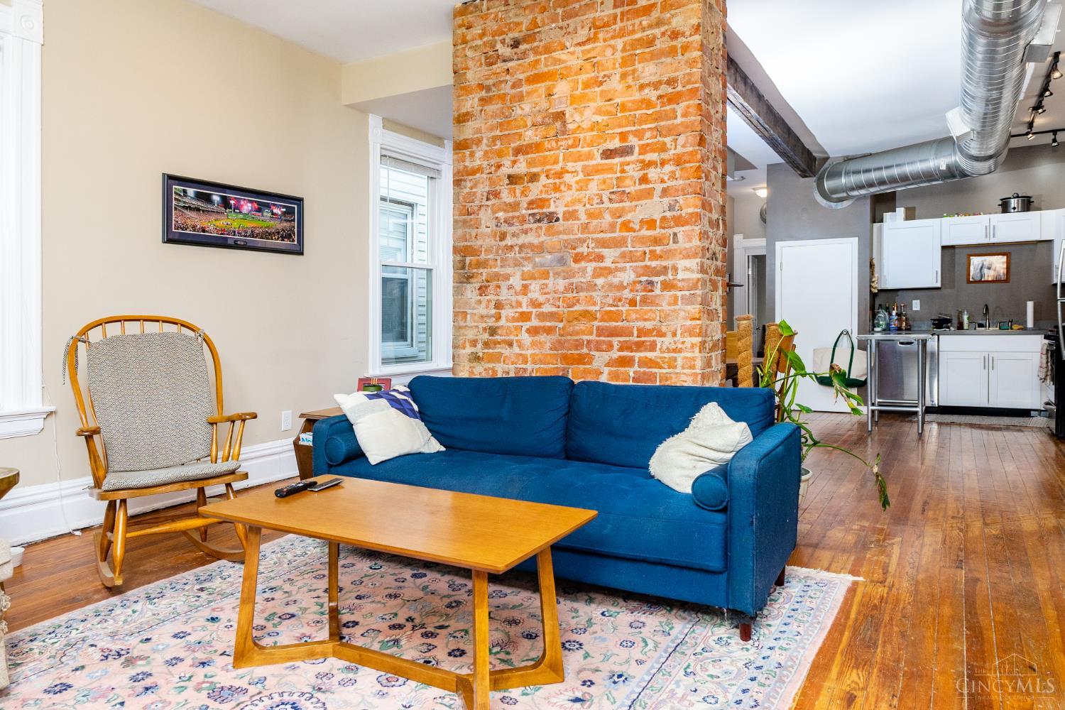 4th image of 3020 Hackberry St, Cincinnati, OH 45206 | MLS# 1890136