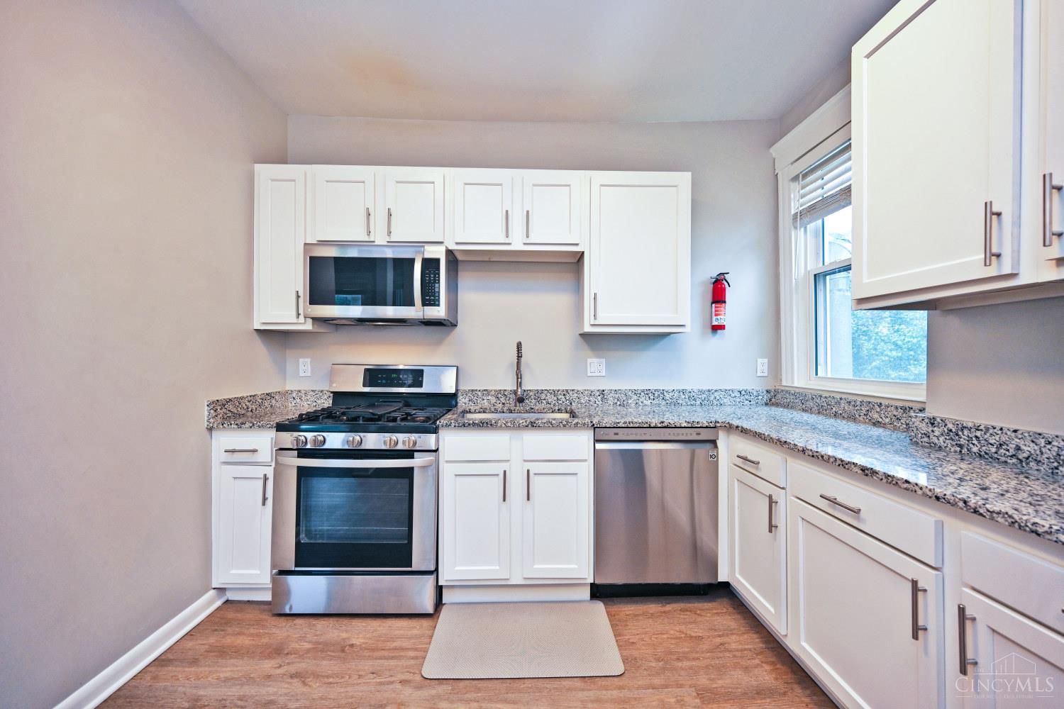 2709 Griffiths Avenue, Cincinnati, OH, 45208 — photo 17