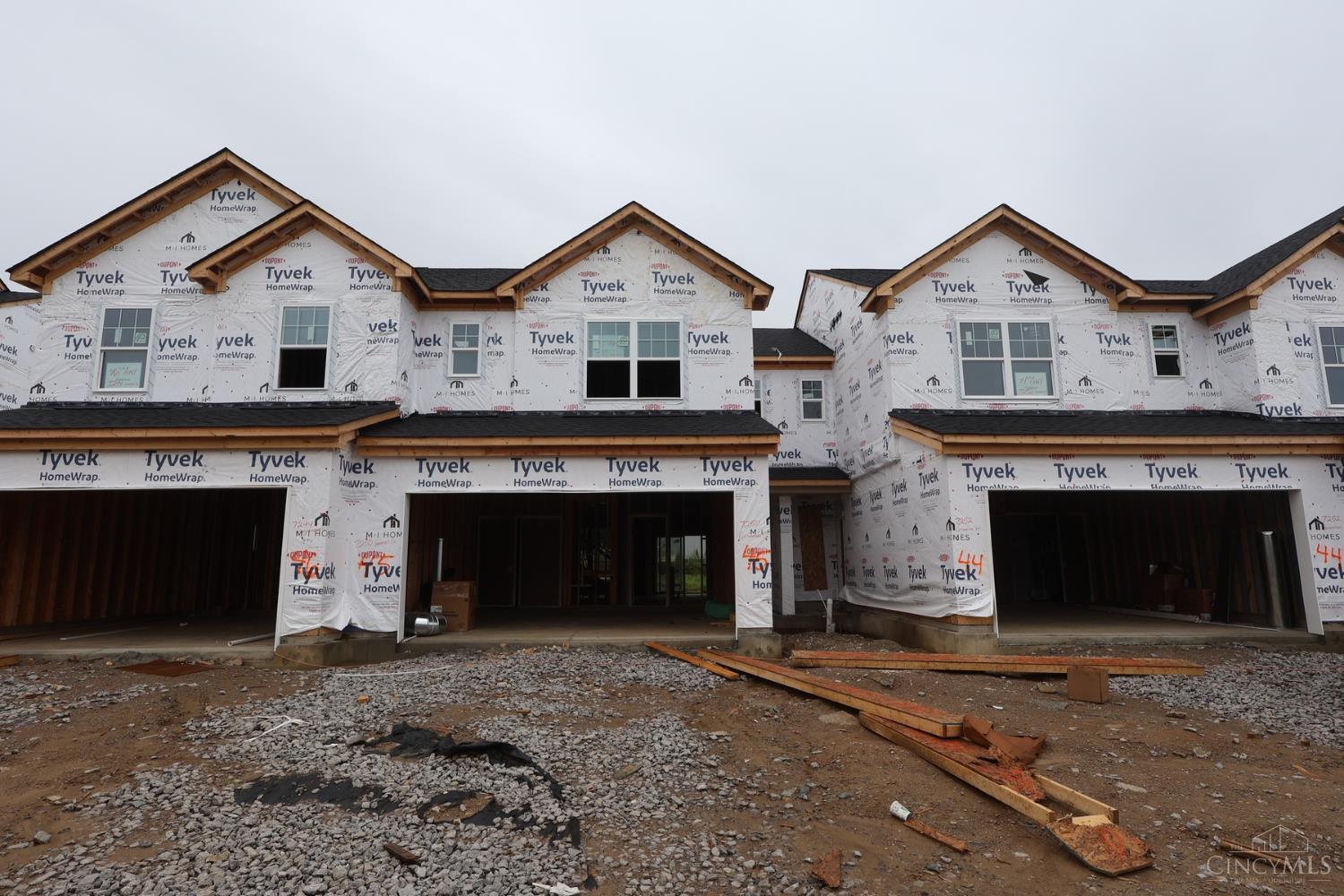 7250 Grandpoint Drive #45, West Chester, OH, 45069