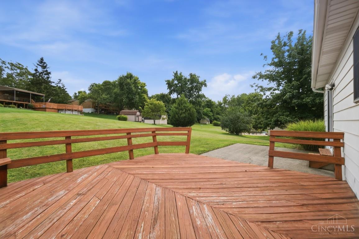 9054 Revere Run, West Chester, OH, 45069 — photo 42